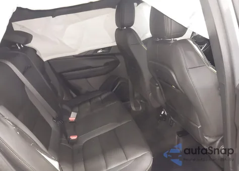 2025 Chevrolet Trailblazer Awd Activ z USA, uszkodzony, nr VIN KL79MSSL2SB206469